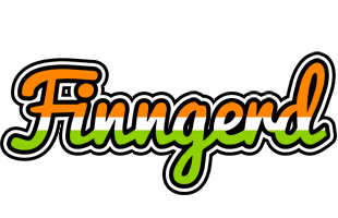 Finngerd mumbai logo