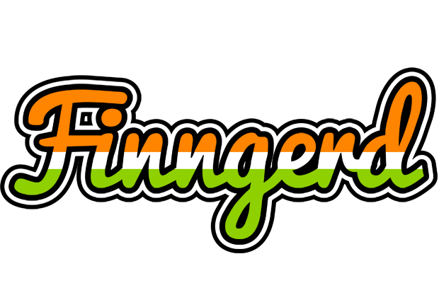 Finngerd mumbai logo