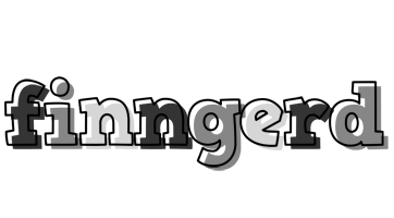 Finngerd night logo
