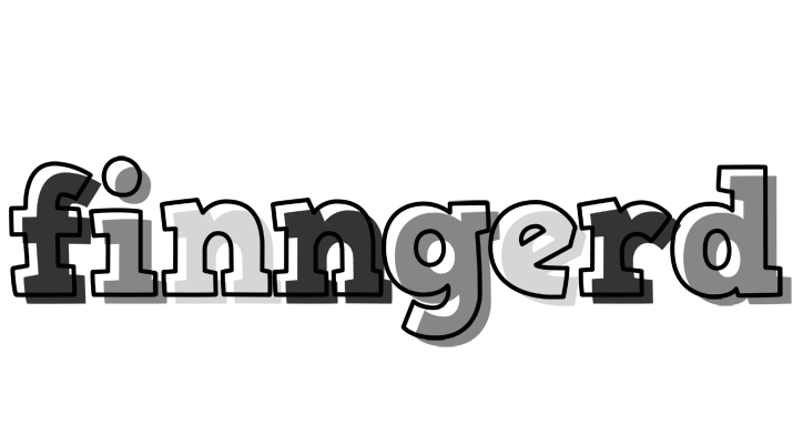 Finngerd night logo