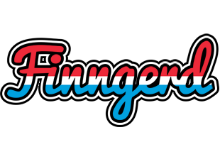 Finngerd norway logo