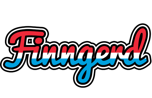 Finngerd norway logo