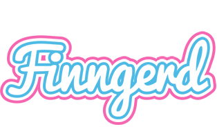 Finngerd outdoors logo