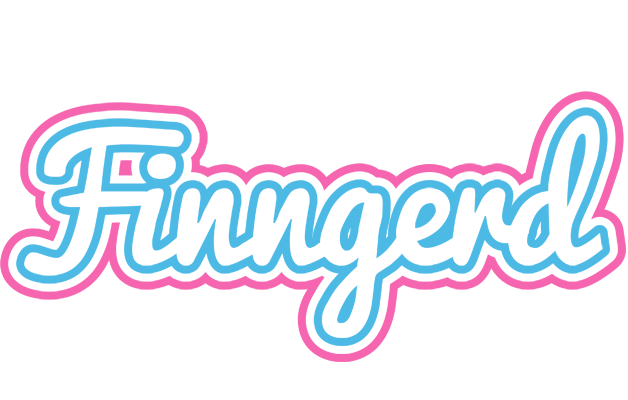 Finngerd outdoors logo