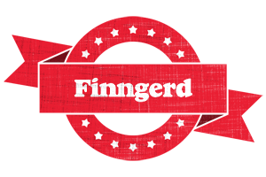 Finngerd passion logo