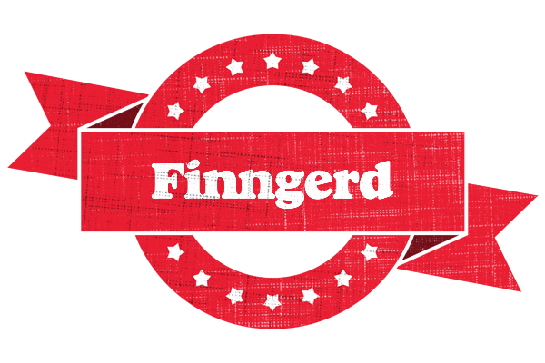 Finngerd passion logo