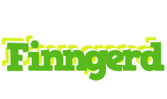 Finngerd picnic logo