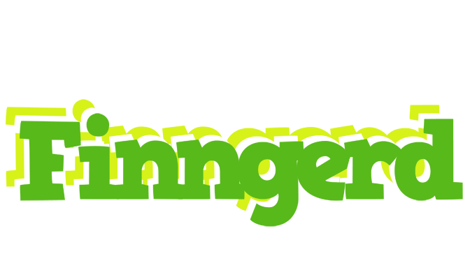 Finngerd picnic logo