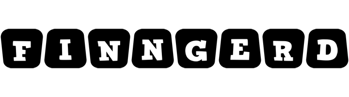 Finngerd racing logo