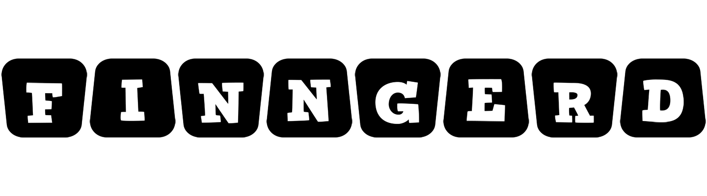 Finngerd racing logo
