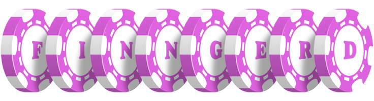 Finngerd river logo