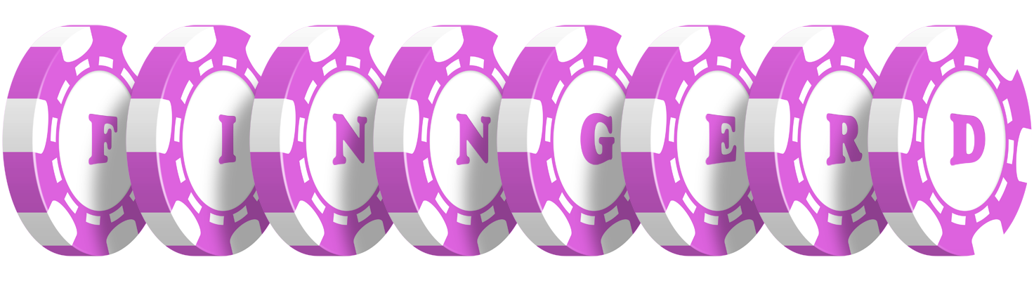 Finngerd river logo