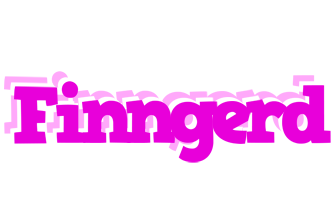 Finngerd rumba logo