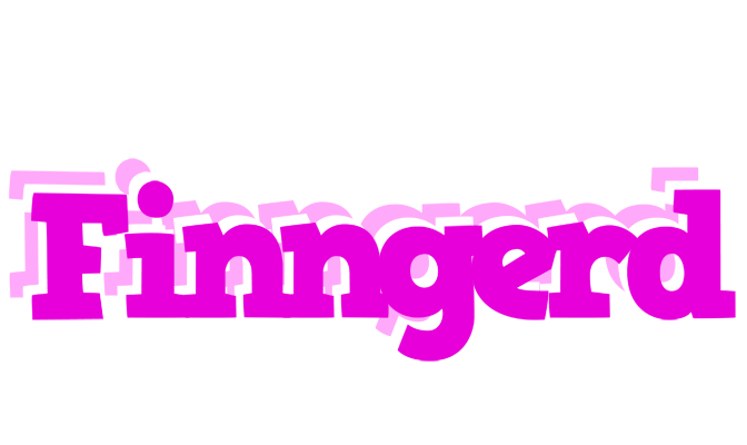 Finngerd rumba logo