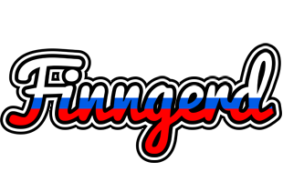 Finngerd russia logo