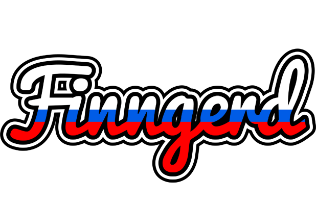 Finngerd russia logo