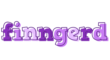 Finngerd sensual logo