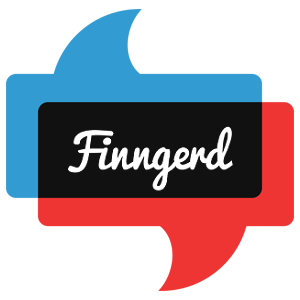 Finngerd sharks logo