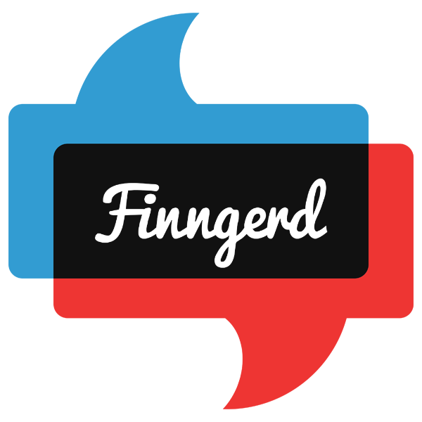 Finngerd sharks logo