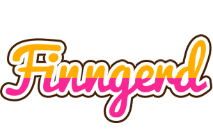 Finngerd smoothie logo