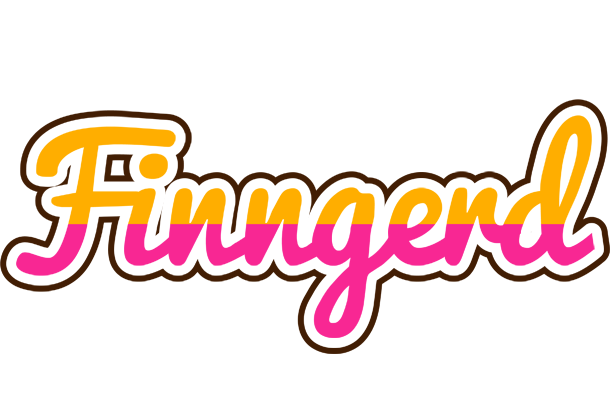 Finngerd smoothie logo