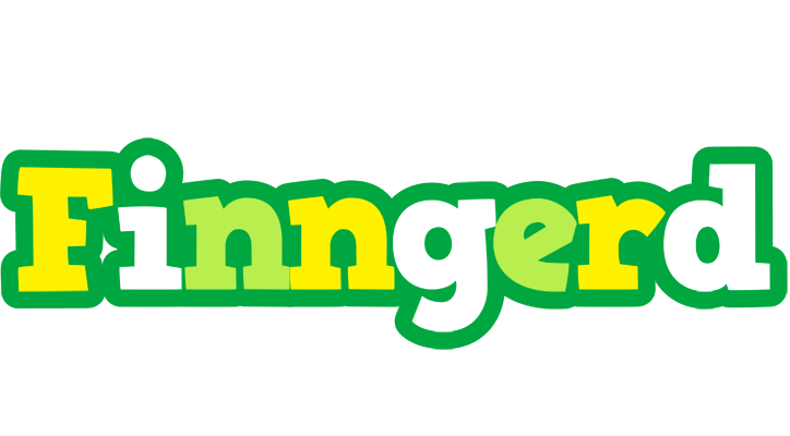 Finngerd soccer logo