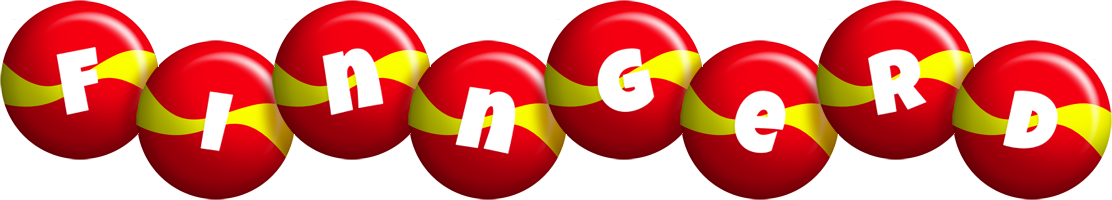 Finngerd spain logo