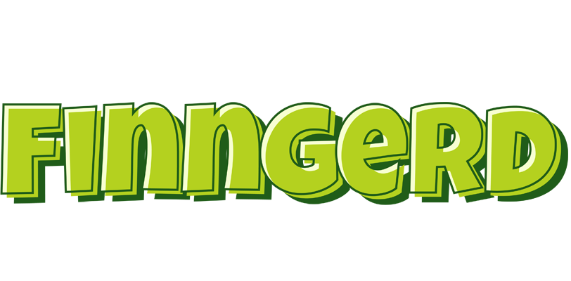 Finngerd summer logo