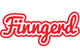 Finngerd sunshine logo