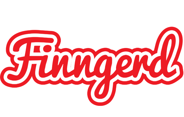 Finngerd sunshine logo
