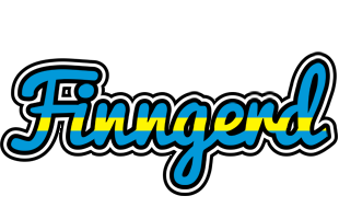 Finngerd sweden logo