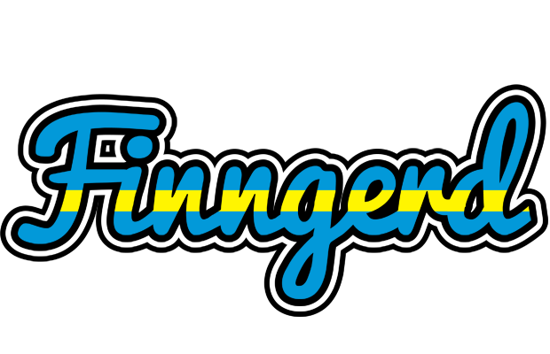 Finngerd sweden logo