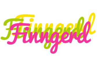 Finngerd sweets logo
