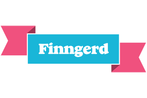 Finngerd today logo