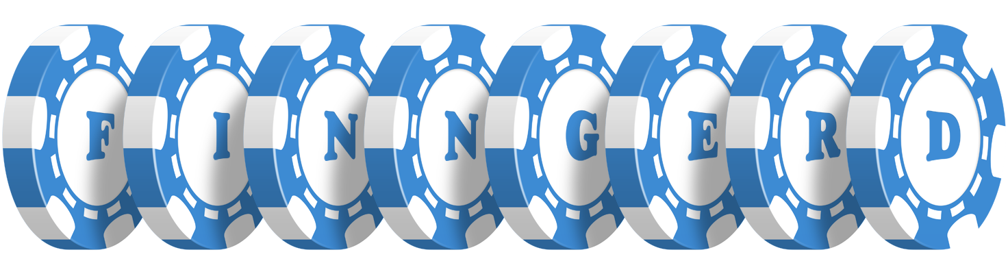 Finngerd vegas logo