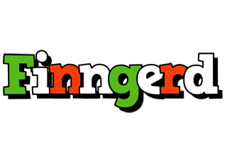 Finngerd venezia logo