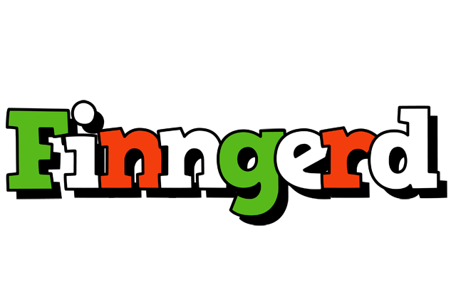 Finngerd venezia logo