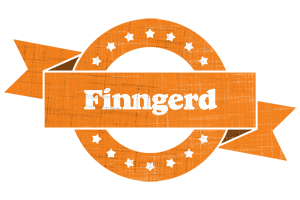 Finngerd victory logo