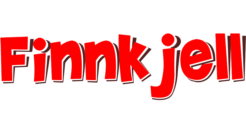 Finnkjell basket logo
