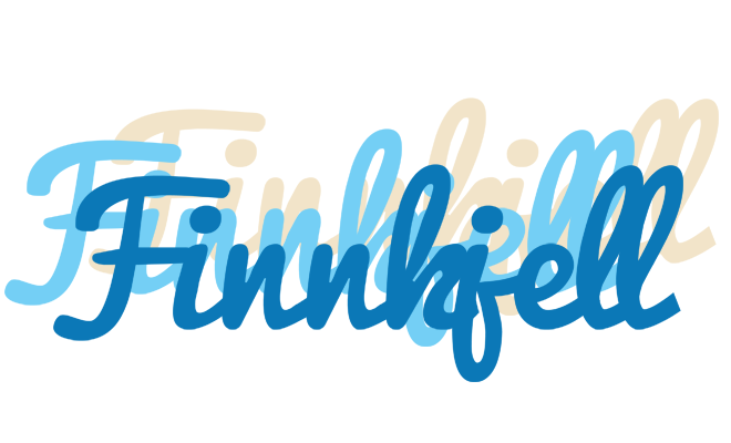 Finnkjell breeze logo