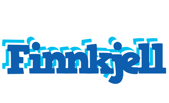 Finnkjell business logo