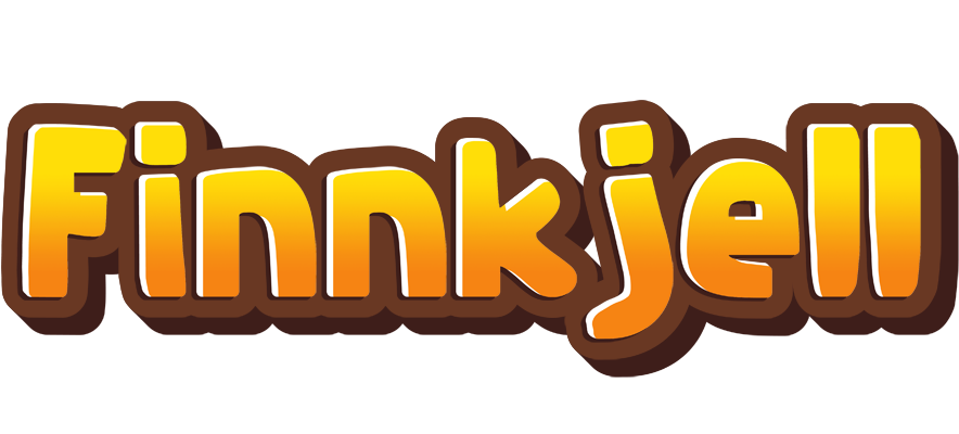 Finnkjell cookies logo