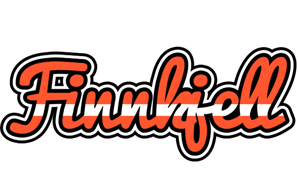 Finnkjell denmark logo