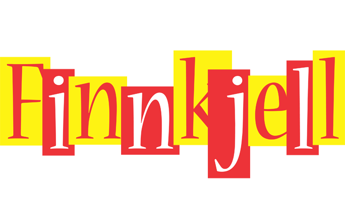 Finnkjell errors logo