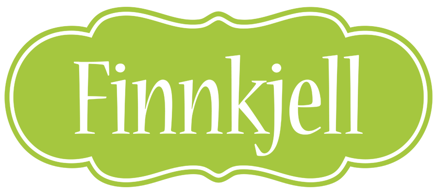 Finnkjell family logo