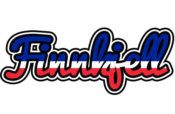 Finnkjell france logo