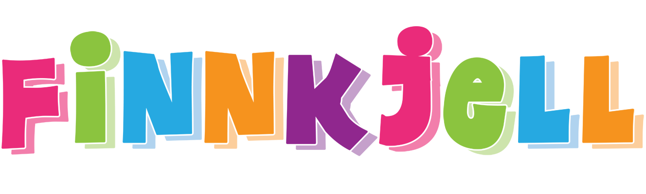Finnkjell friday logo
