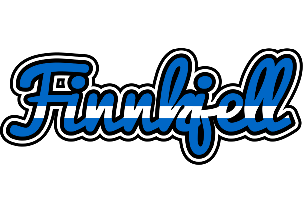 Finnkjell greece logo