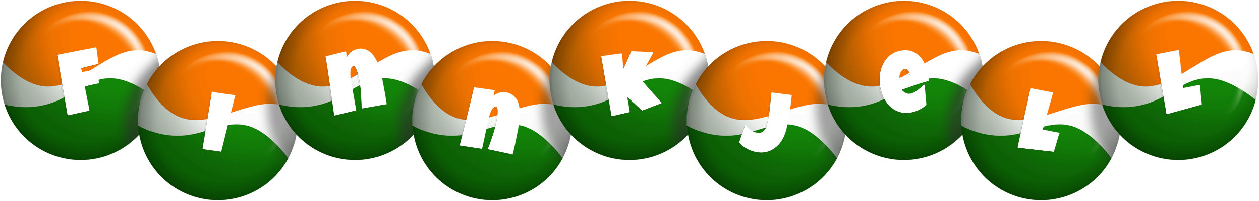 Finnkjell india logo