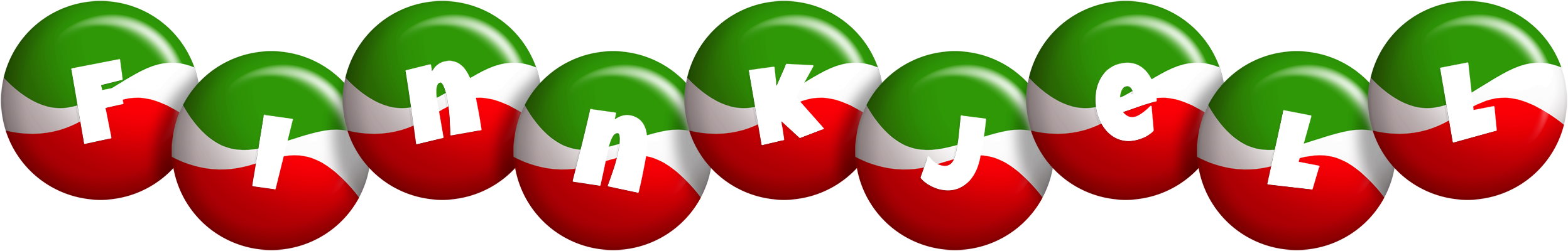 Finnkjell italy logo